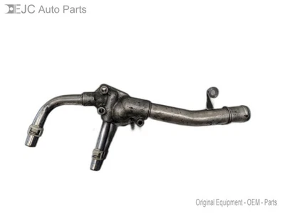 Carcasa termostato trasero para 07-08 GMC Acadia 3.6 12599235 Foto 1 de 4