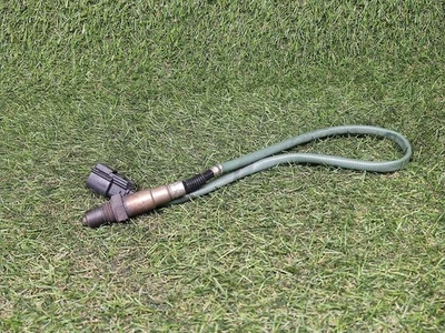 Sonda lambda benzina Ford Fusion II 2013 sonda di regolazione CV619G444AC DTR68645 - Immagine 1 di 4