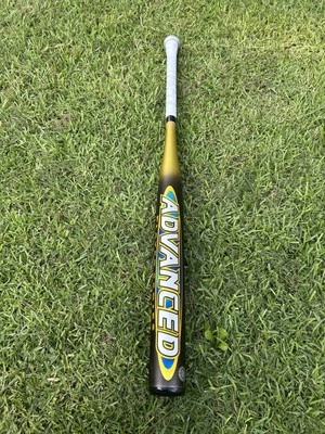Louisville slugger Advanced Players 34”/27 Oz. Taco de softbol Slow Pitch XXL ASA - Imagem 1 de 4