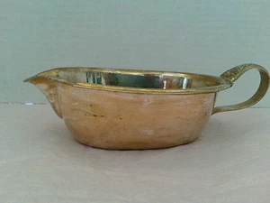 Webster Wilcox Silber Soßenschale - Bild 1 von 1