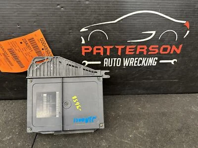 04-08 CHRYSLER CROSSFIRE CARROCERÍA MÓDULO DE CONTROL ORDENADOR BCM ID 193820026 Foto 1 de 4