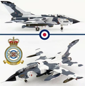 Hobby Master 1/72 HA6713  Panavia Tornado GR.Mk 1 RAF No.2 (AC) Sqn, Norway - Picture 1 of 10