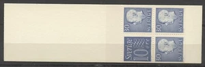 No: 121911 - SUECIA - UN FOLLETO ANTIGUO Y COMPLETO DE MÁQUINA TRAGAMONEDAS - ¡ESTAMPILLADA SIN MONTAR O NUNCA MONTADA!¡! - Imagen 1 de 1