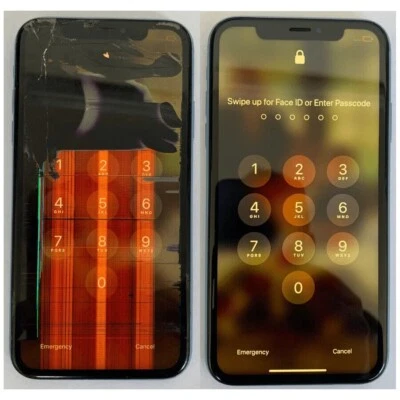 iphone xr screen replacement service - Image 1 of 2