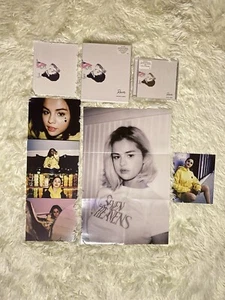 Selena Gomez Rare Limited Edition CD Boxset - Picture 1 of 12