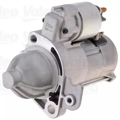 Motor De Arranque Para Audi A6 Quattro (2005-2011), Audi A8 Quattro (2007-2010), Foto 1 de 4