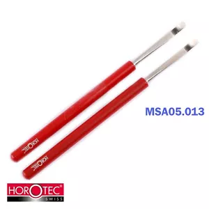 Horotec Coppia di Leve a Mano, L115 MM / Punte Larghezza 3 MM,MSA05.013. - Foto 1 di 3