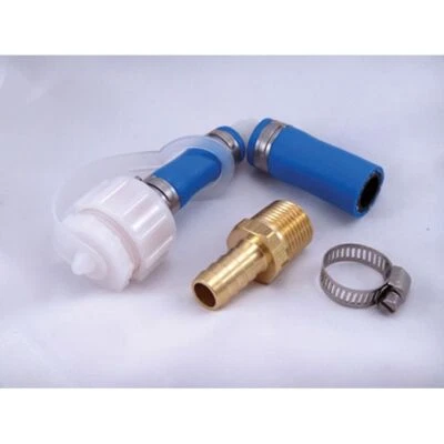 Kit de descarga Atlantis para Polaris SL700 1996-1997 A6000 Foto 1 de 3