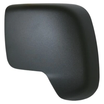 Calotta SX per FIAT Fiorino/Qubo - CITROEN Nemo - PEUGEOT Bipper dal 2008 (NERO) - Immagine 1 di 3