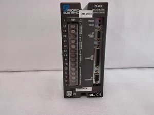 Pacific Scientific (Kollmorgen) PC833-001-N Brushless Servo Drive - Picture 1 of 7