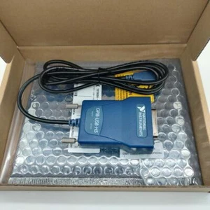 For National Instruments NI GPIB-USB-HS Interface Adapter IEEE 488 Controller US - Picture 1 of 4