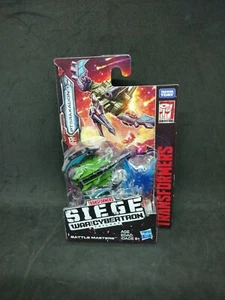 Hasbro Transformers Siege War For Cybertron Trilogy Pteraxadon Battle Masters - Picture 1 of 4