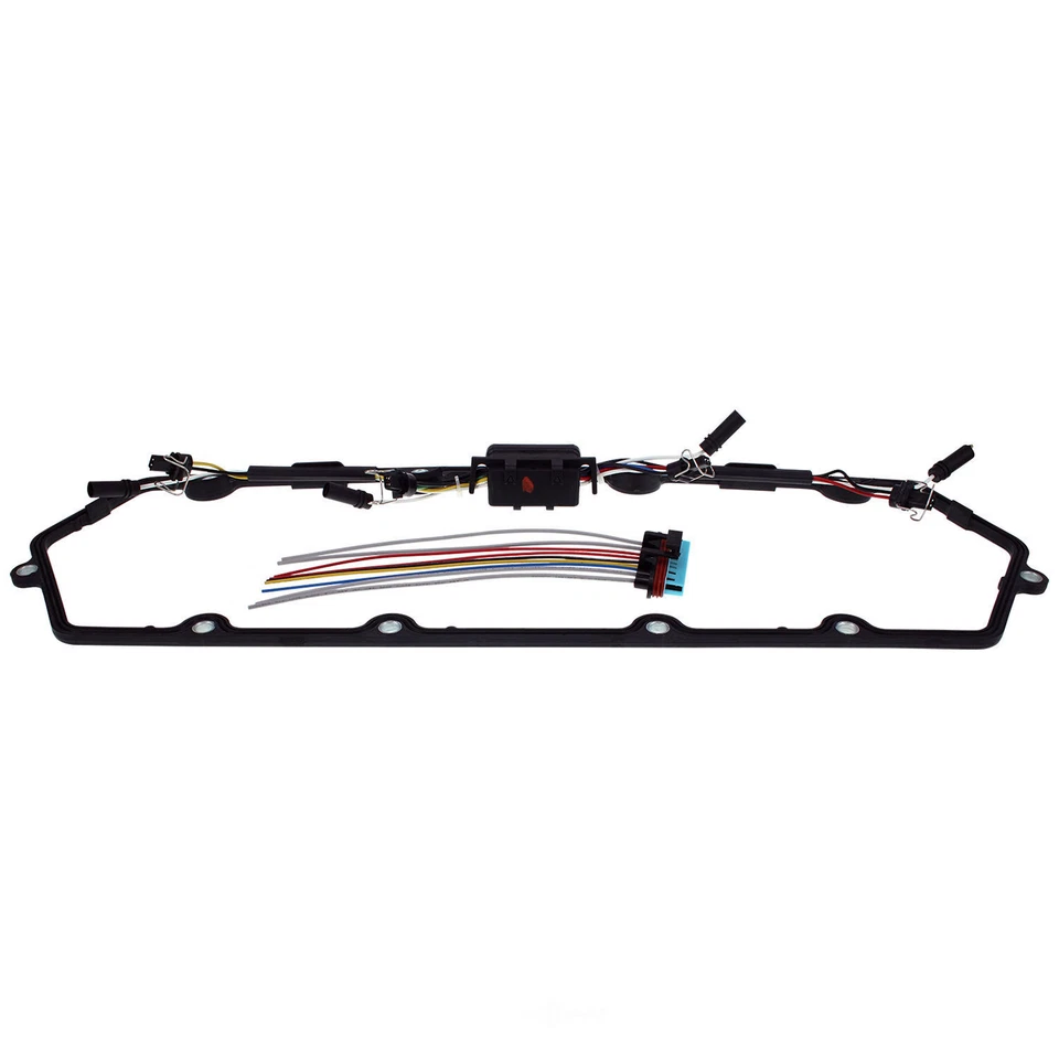 Junta de cubierta de válvula GB para Ford E-350 Super Duty 99-03 522-023 Foto 1 de 4