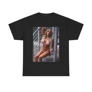Tiffany Stratton Shirt - Picture 1 of 8