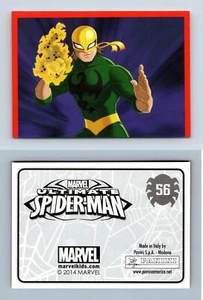 Marvel Ultimate Spider-Man #56 Panini 2014 Sticker - Picture 1 of 1
