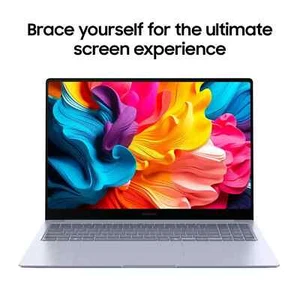 Samsung Galaxy Book4 Edge 15" AMOLED Touch Laptop Snapdragon X Plus 16GB / 512GB - Picture 1 of 7