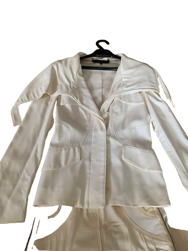 GUCCI setup allinone gonna tuta da lavoro usata