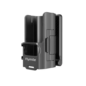 Staffa Magnetica Adattatore Multifunzione per DJI OSMO POCKET 3 Montaggio Cornici - Foto 1 di 12