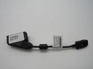 Original Samsung BN39-01154A Scart Adapter - TV LCD Fernseher - Bild 1 von 2