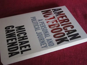 American Notebook: A Personal and Political Journey - Michael Gawenda IN MELB! - Bild 1 von 3