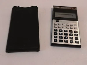 Calculadora científica Casio FX-7 Scientific calculator - Imagen 1 de 8