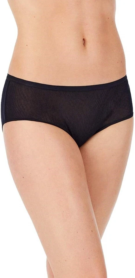 Panty corto OnGossamer para mujer de malla Gossamer para niño - G0202 Foto 1 de 1