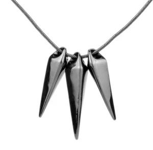 Black Panther T’challa Claw Necklace - Picture 1 of 1