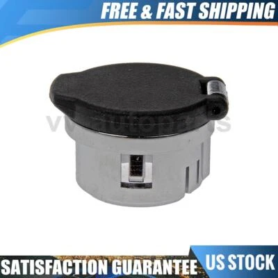 Kit de encendedor de cigarrillos Dorman 1 para Chevrolet Avalanche 2007 2008 2009 2010 2011 Foto 1 de 3