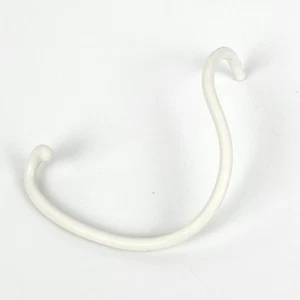 Monster High - Catrine DeMew - Chat Gloom Scaris - White Cat Tiger Tail Only - Picture 1 of 4