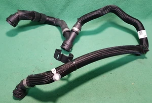 Range Rover Evoque Discovery Sport 1.5L Expansion Tank Outlet Hose New LR189302 - Picture 1 of 7