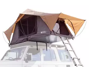 Roof Top Tent - by Front Runner - Picture 1 of 5