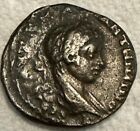 One Roman Provincial tetradrachm picked from pictured lot