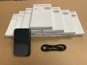 ✨ Lot of 10 OEM Mophie Wireless Charging Pad Charger , Certified✨ - Picture 1 of 6
