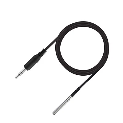 Inkbird Metal Spare Replace Probe Sensor for Temperature Control Thermostat CF - Image 1 of 2