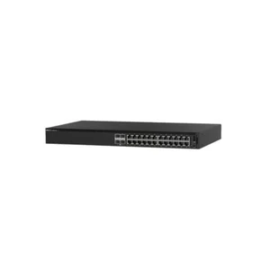DELL N1124P-ON 24 x1Gb + 4 x 10Gb SFP+ Ports Network Switch Inc VAT - Picture 1 of 1