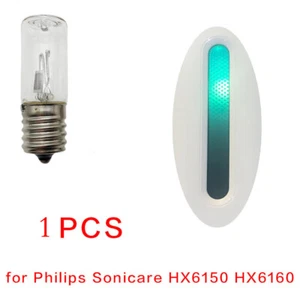 1x UV Germicidal Sanitizer Bulb for onicare HX6150 HX6160 - Picture 1 of 3