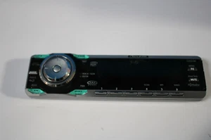 Eclipse CD3100 CAR STEREO/Radio Detachable Face Plate - Picture 1 of 6