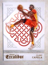 2015-16 Panini Excalibur base + Rookies - You Pick Player