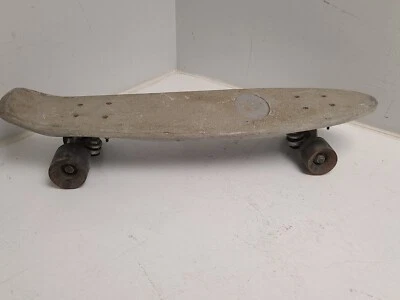 Makaha Penny Board Foto 1 de 4