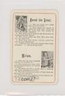 1910s WM Ford Bible Herod the Great Miriam 0w6