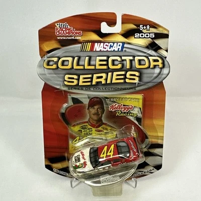 Racing Champions Diecast 1:64 - #44 Terry Labonte - Kellogg's Racing (2005) Foto 1 de 4