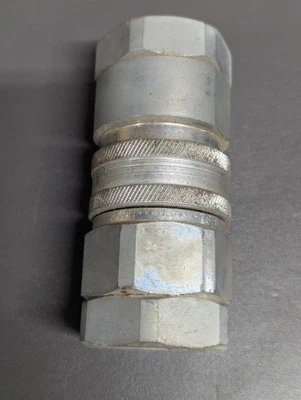 DIXON V-Series, 8VF8 V8F8 Quick Coupling Set - Image 1 of 4