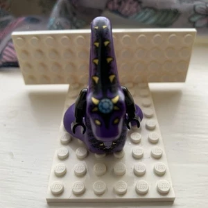 Lego NINJAGO Minifigure Pythor Chumsworth njo060 - Picture 1 of 4