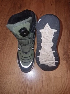 Jungen Kangaroos Winterschuhe gr.34 - Bild 1 von 14