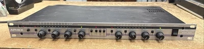 Aphex 320D Compellor Stereo Read Description!! - Image 1 of 4