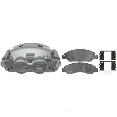 Pinza de freno de disco para GMC Yukon Sierra 1500 Yukon XL 1500 2008-2019 ACDELCO P Foto 1 de 4