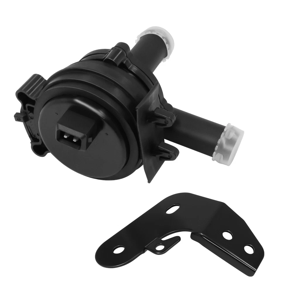 Electric Auxiliary Water Pump FITS 2008-2011 Cadillac CTS STS 3.6L V6 #25808860 Foto 1 de 4