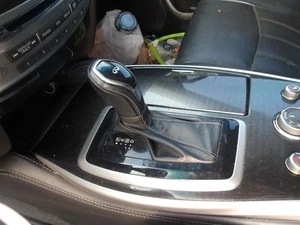 QX60 2016 Transmission Shift 8287796 - Picture 1 of 12