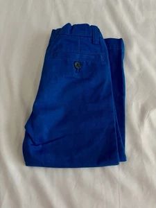 Boys Crewcuts Chinos Size 4T - Picture 1 of 3