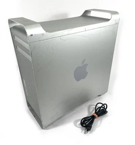 Apple Mac Pro A1289 Intel Xeon X5670 1TB HDD 32GB RAM Radeon HD 5870 - Picture 1 of 10